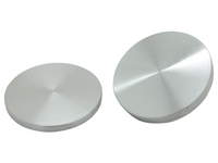 MSE PRO Iron Sputtering Target Fe - MSE Supplies LLC