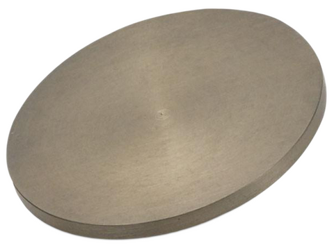 MSE PRO Cadmium Sputtering Target Cd - MSE Supplies LLC