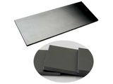 MSE PRO Carbon (Graphite) Sputtering Target C - MSE Supplies LLC