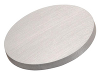 MSE PRO Nickel Sputtering Target Ni - MSE Supplies LLC