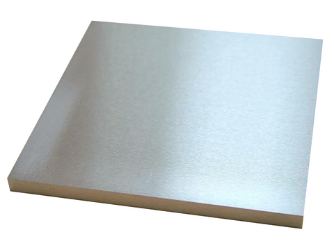 MSE PRO Gadolinium Sputtering Target Gd - MSE Supplies LLC