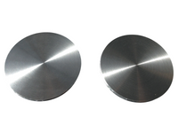 Zinc Aluminum Sputtering Target ZnAl - MSE Supplies LLC