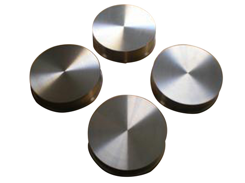 MSE PRO Cobalt Nickel Sputtering Target Co/Ni - MSE Supplies LLC