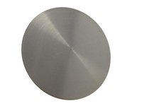 MSE PRO Tellurium Sputtering Target Te - MSE Supplies LLC