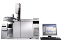 Pyrolysis Gas Chromatography Mass Spectrometry (Py-GCMS) Analytical Service