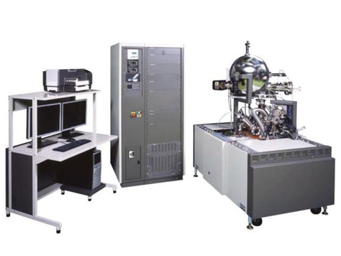 Time-of-Flight Secondary Ion Mass Spectrometer (TOF-SIMS) Analytical Service