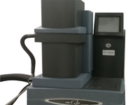 Dynamic Mechanical Analyzer (DMA) Analytical Service