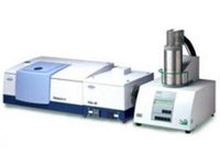 Thermogravimetric-Mass Spectrometry (TG-MS) Analytical Service