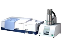 Thermogravimetric-infrared (TG-IR) Analytical Service