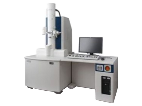 Low-voltage Transmission Electron Microscope (LV-TEM) Analytical Service