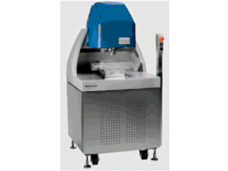 Optical Profilometer Analytical Service