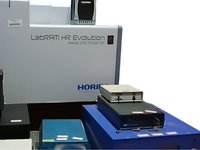 Raman-fluorescence Spectroscopy Analytical Service