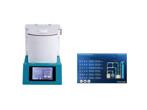 Photocatalytic Degradation Analytical Service