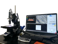 Ultra-Depth Microscope Analytical Service