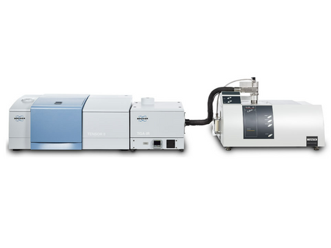 TG-FTIR-GCMS Analytical Service