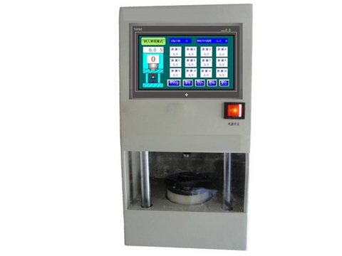 Particle Strength Tester Analytical Service