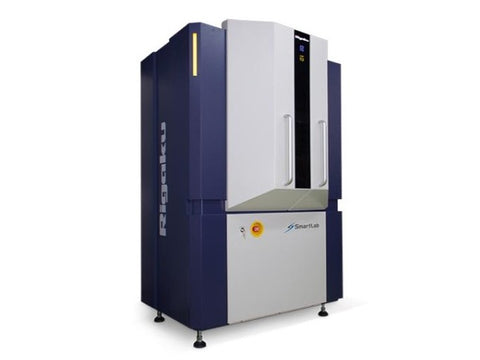 High-Resolution X-ray Diffraction (HRXRD) Analytical Service