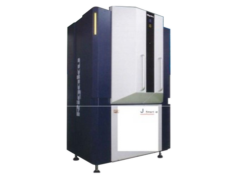 Residual Stress Testing Analytical Service