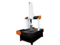 Coordinate Measuring Machine (CMM) Analytical Service