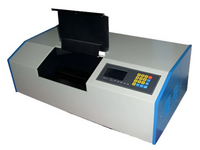 Polarimeter Analytical Service