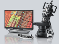 Laser Microscopy Analytical Service