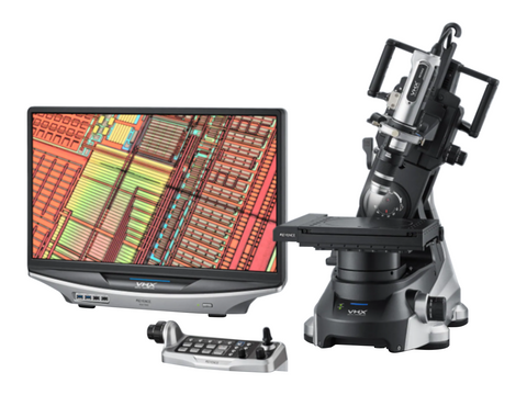 Laser Microscopy Analytical Service