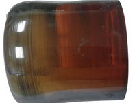 Magnesium Aluminate (MgAl<sub>6</sub>O<sub>10</sub>) Crystal Substrates - MSE Supplies LLC