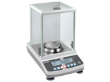 Kern ACJ Series Analytical Balances with Automatic Internal Adjustment