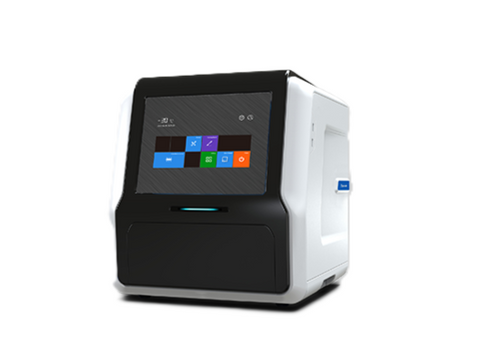 MSE PRO Automated Chemiluminescence Imaging System