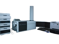 High Resolution Mass Spectrometry (HRMS) Analytical Service