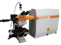 Polarized Raman Spectroscopy Analytical Service