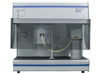 Temperature Programmed Chemical Adsorption Analyzer Analytical Service