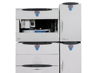 Ion Chromatography (IC) Analytical Service