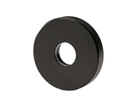 MSE PRO Locking Screw Type Optical Retaining Rings, 8mm