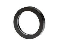 MSE PRO Locking Screw Type Optical Retaining Rings, 19mm