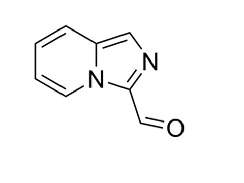 MSE PRO Imidazo[1,5-a]pyridine-3-carbaldehyde