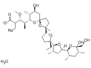 MSE PRO Monensin Sodium Salt