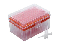 Filter Pipette Tips-200uL (50 Racks/Case)
