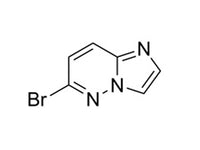 MSE PRO 6-Bromoimidazo[1,2-b]pyridazine