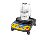 A&D Weighing Portable Balance, 310g x 0.001g with External Calibration