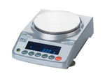 A&D Weighing Precision Balance, 3200g x 0.01g with External Calibration, IP65