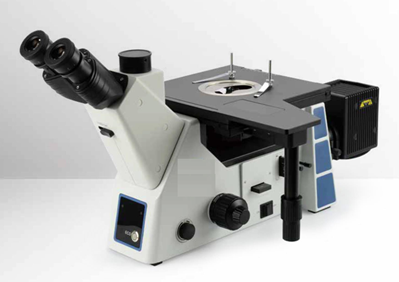 MSE PRO Advanced Light and Dark Field Metallurgical Microscope