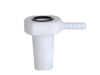 MSE PRO PTFE Filter Joint, Grinding Mouth Model 24/40