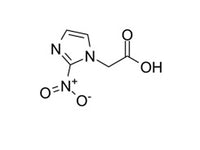 MSE PRO 2-(2-Nitro-1H-imidazol-1-yl)acetic acid