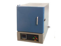 MSE PRO 1200°C Muffle Furnace, 8L Capacity