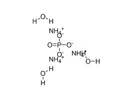 MSE PRO Ammonium Phosphate Tribasic