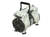 Welch 2562 WOB-L Standard Duty Piston Pump, 2.3 CFM