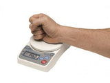 A&D Weighing Compact Scale, 2000g x 1g with External Calibration