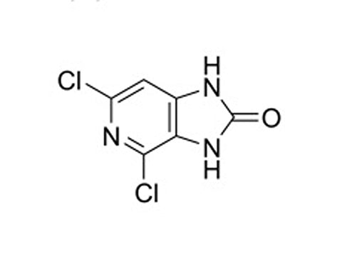 MSE PRO 4,6-Dichloro-1H-imidazo[4,5-c]pyridin-2(3H)-one