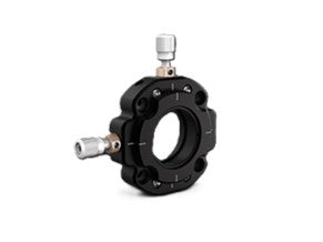 MSE PRO X/Y-Axis Translation Adjustable Optical Lens Mounts, Ø1"